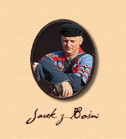 Jarek z Bośni