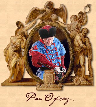 Pan Oficerz