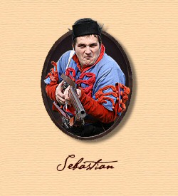 Sebastian