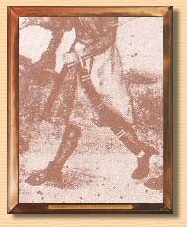 Spodnie z Rolki Sztokholmskiej